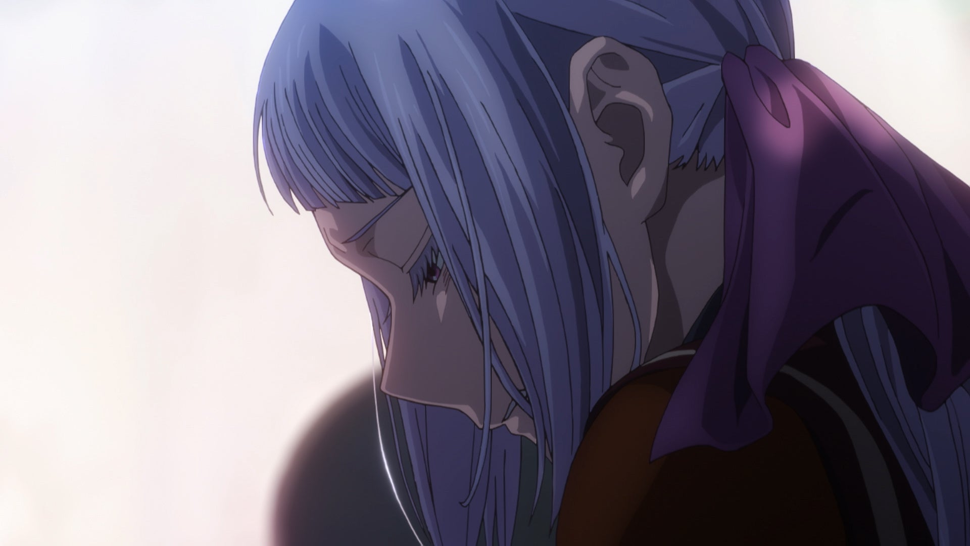 『魔法使いの嫁 SEASON2』1st Trailerより①