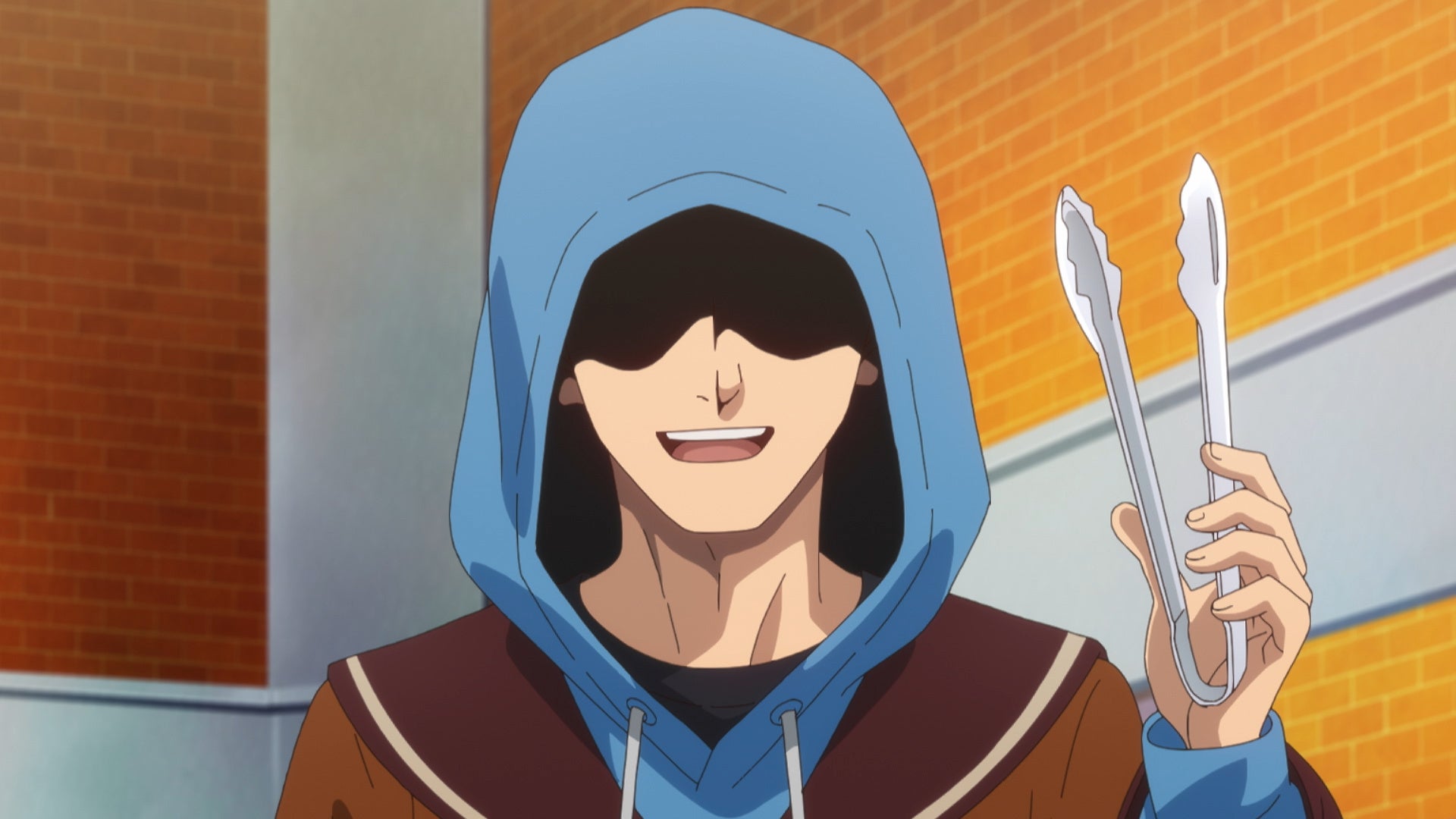 『魔法使いの嫁 SEASON2』1st Trailerより⑦