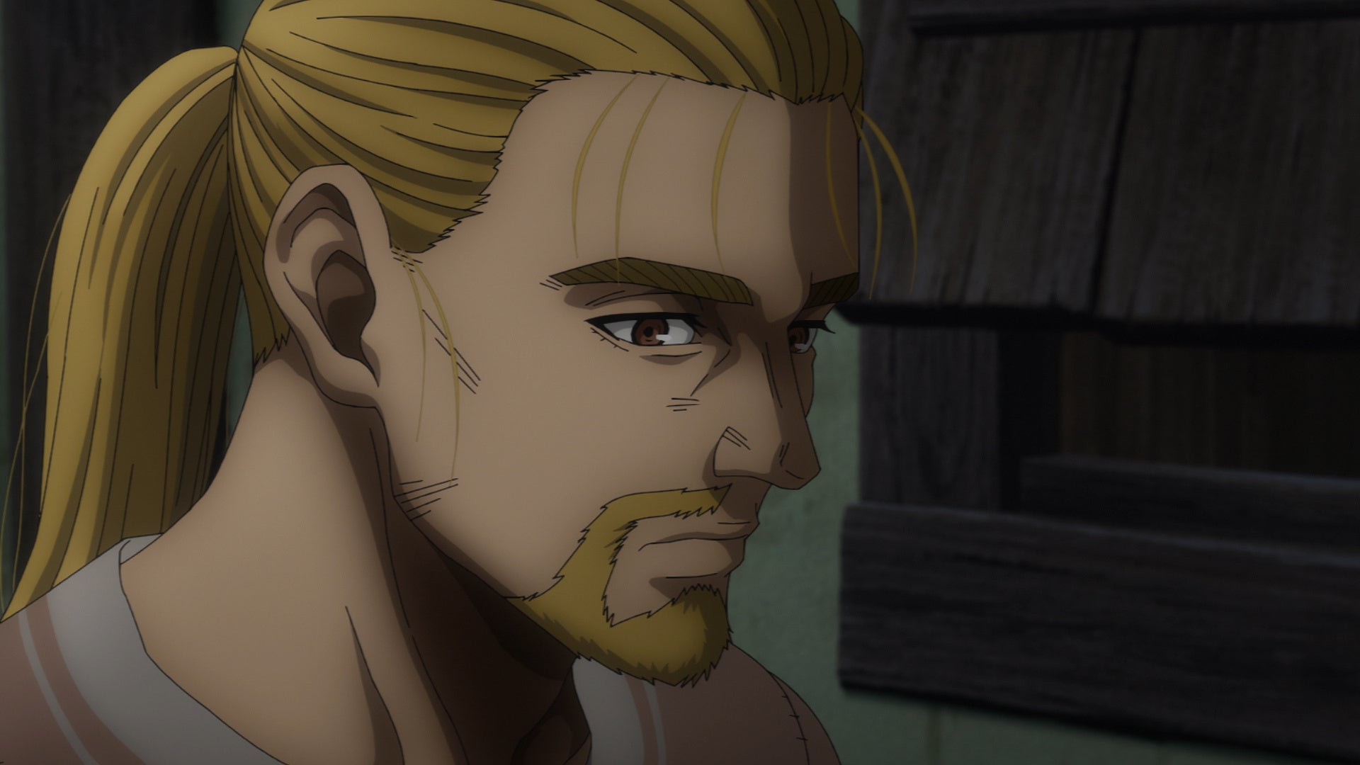 第13話『暗雲』場面写真3