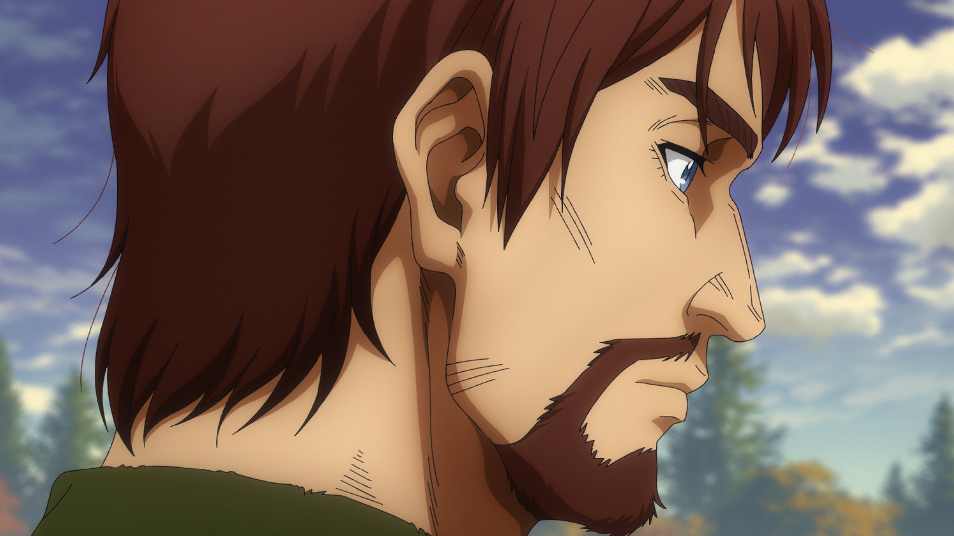 第13話『暗雲』場面写真2