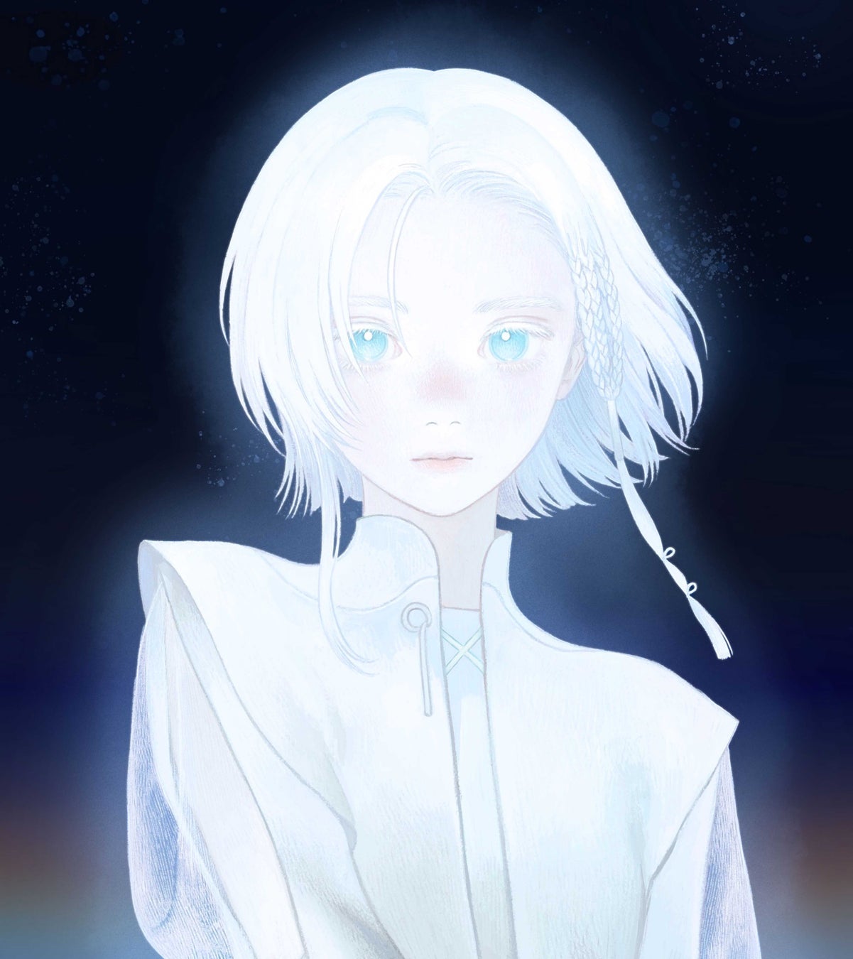 haju:harmonics_アーティスト写真