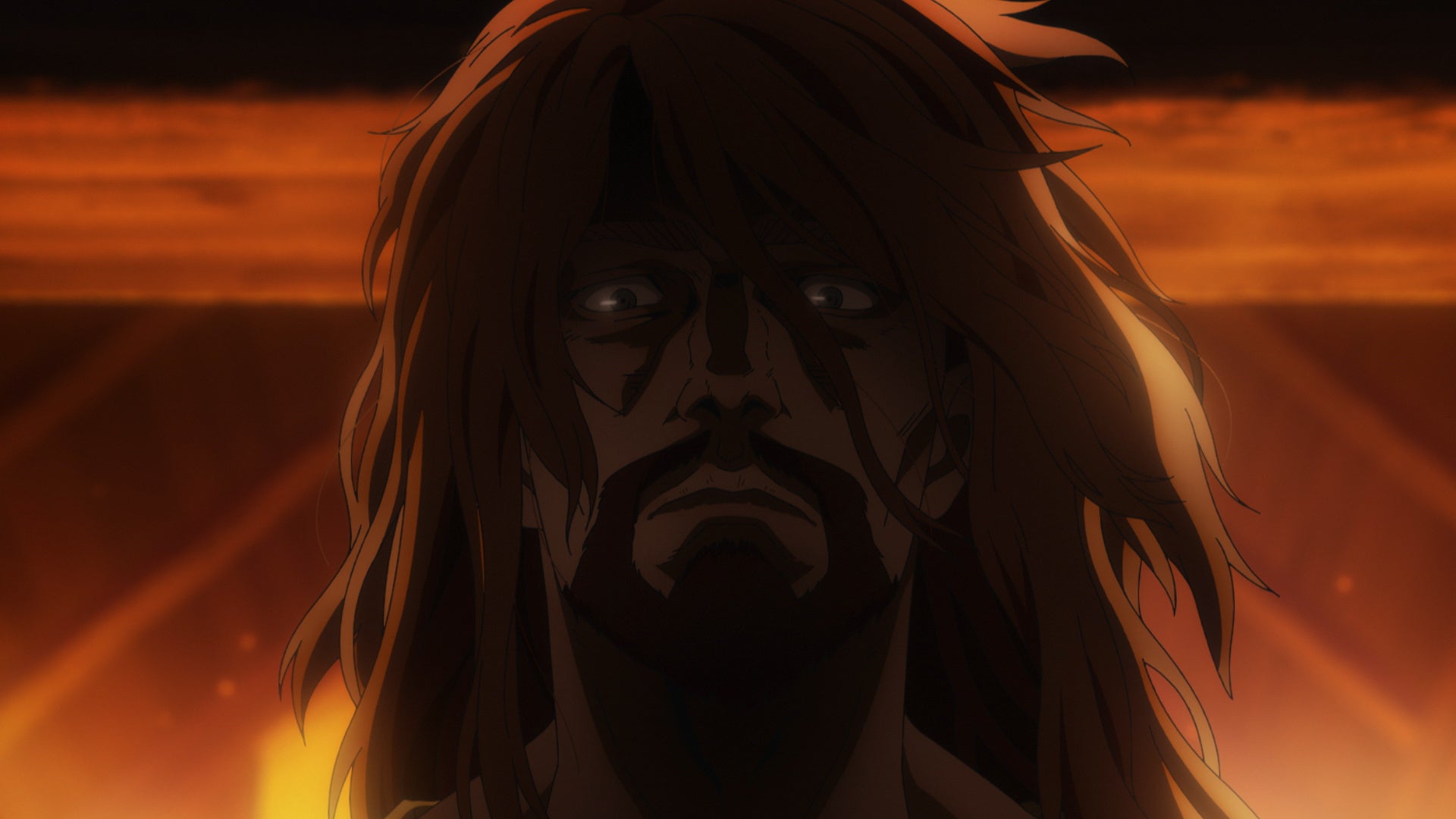 第13話『暗雲』場面写真1