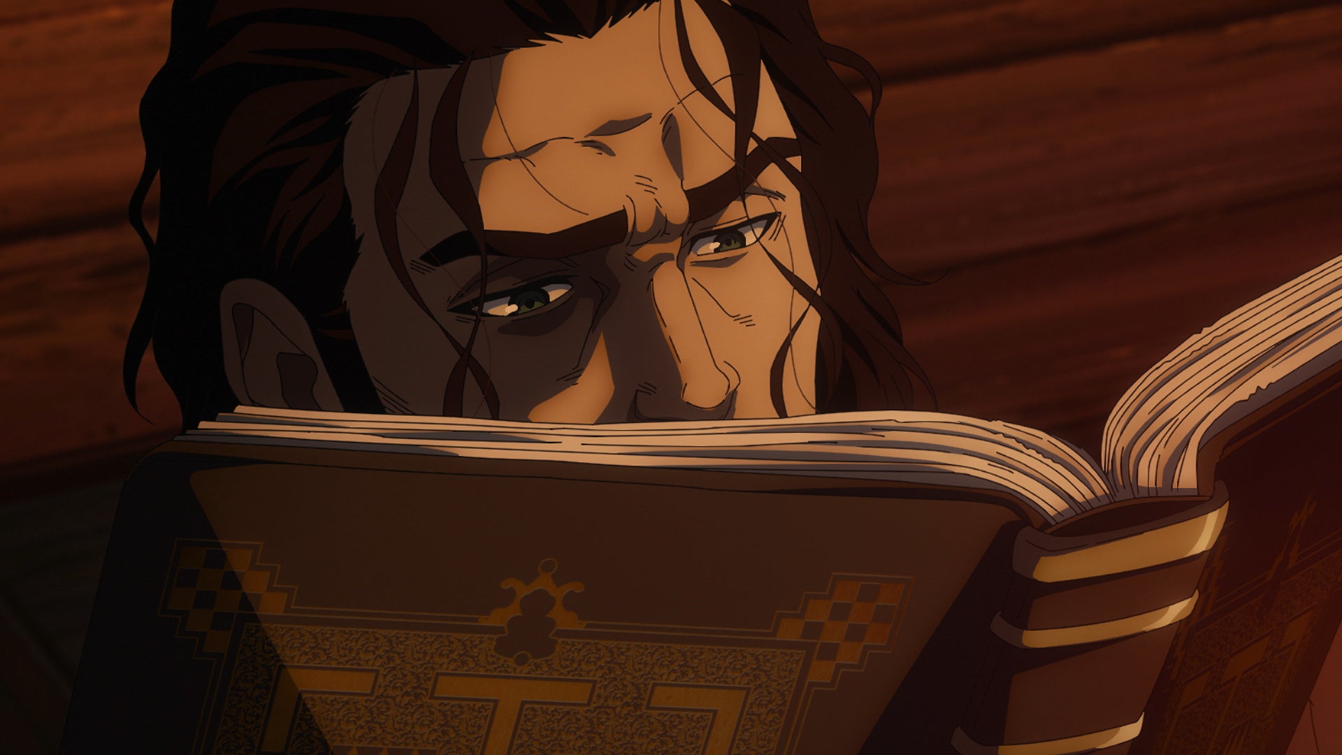 第13話『暗雲』場面写真4