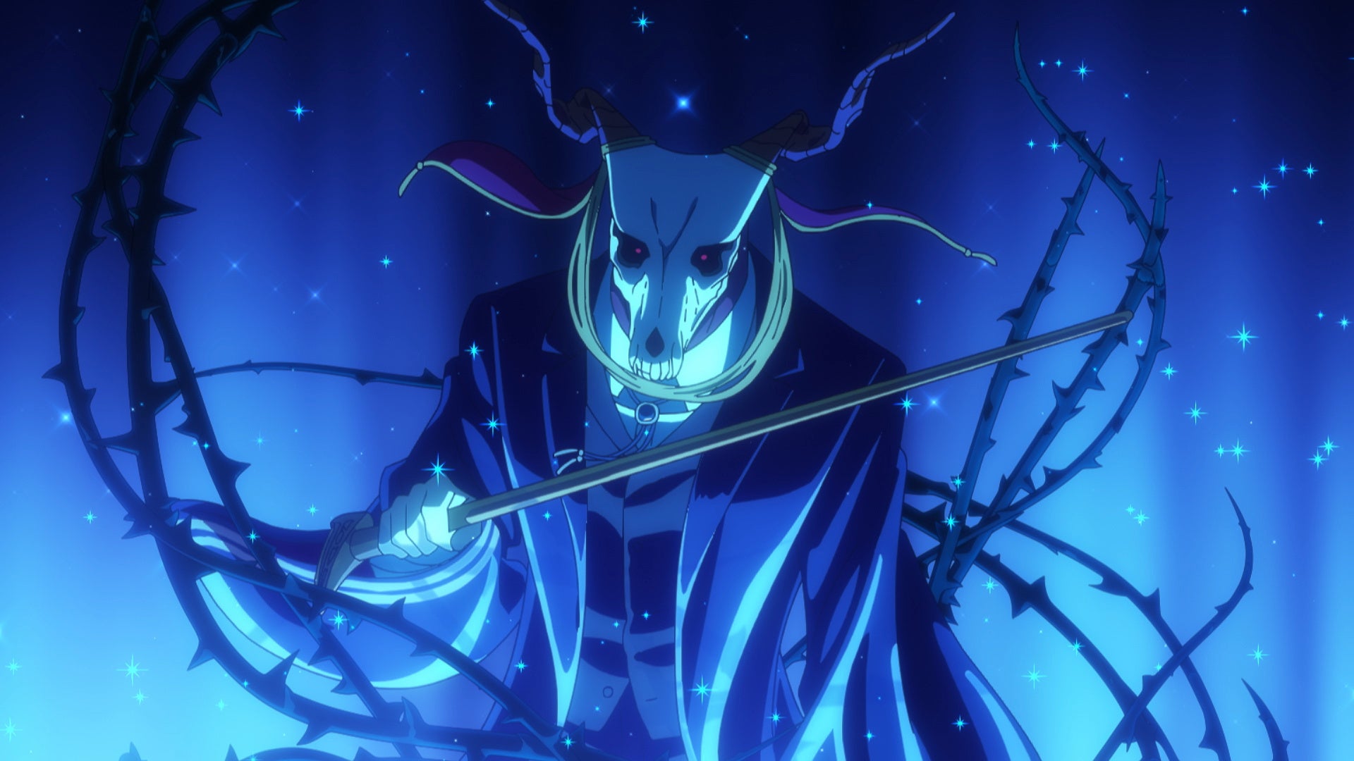 魔法使いの嫁　「好きです！同人ラジオFinal 種﨑の陣」クリアファイル 魔法使いの嫁 「好きです！同人ラジオFinal 種﨑の陣」クリア