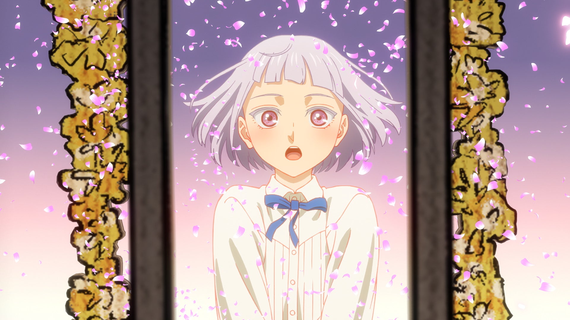 オープニング場面写真