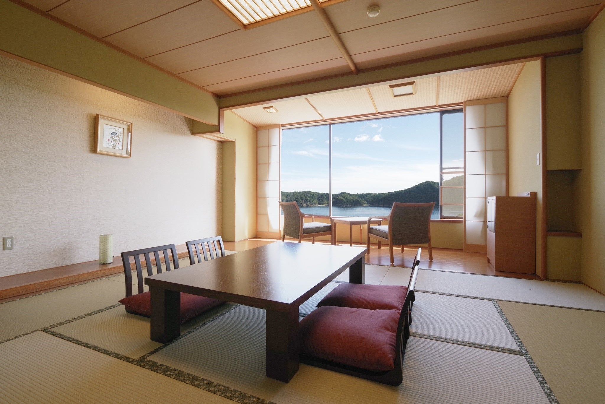 浄土ヶ浜パークホテル（客室イメージ）