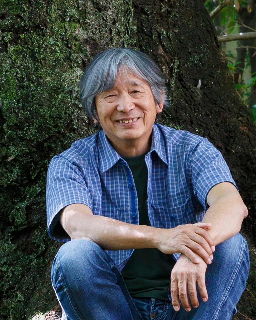 モンベルグループ代表 辰野 勇