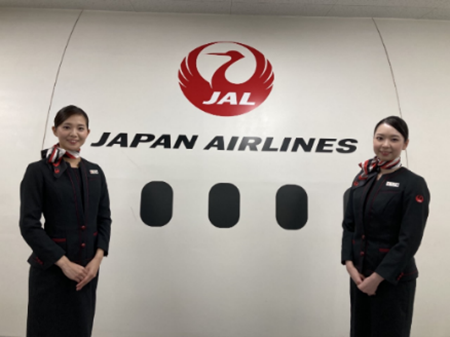 JALふるさと応援隊（イメージ）