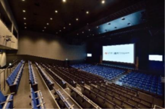 よしもと福岡 大和証券／CONNECT劇場