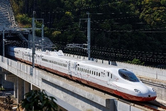 JAL×JR九州 コラボ特別企画「西九州新幹線開業直前ツアー2日間