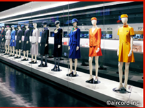 「JAL SKY MUSEUM」