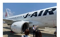 航空教室（オプション）イメージ