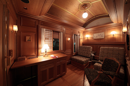 スイート客室（イメージ）