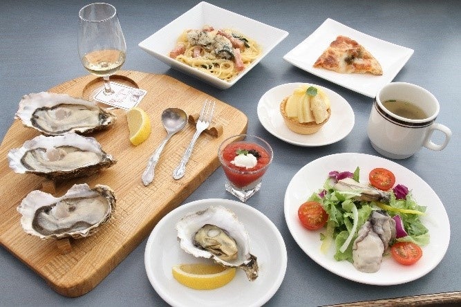 お食事のイメージ