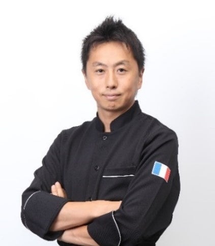 「俺のフレンチ グランメゾン 大手町」 シェフ　神木 亮 氏