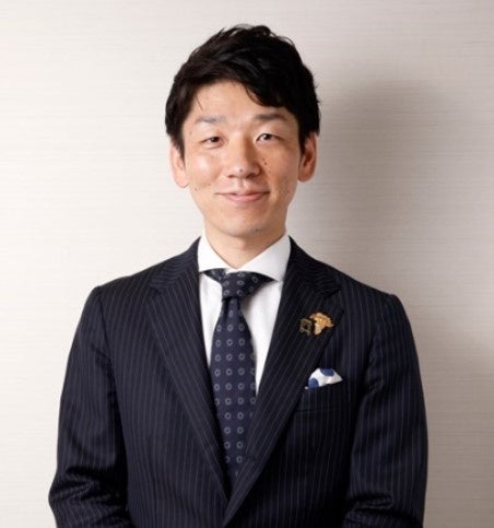 「俺のフレンチ グランメゾン 大手町」 ソムリエ　長谷川 純一 氏