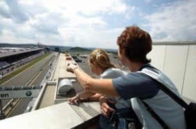 ©Nürburgring 1927 GmbH & Co.KG.