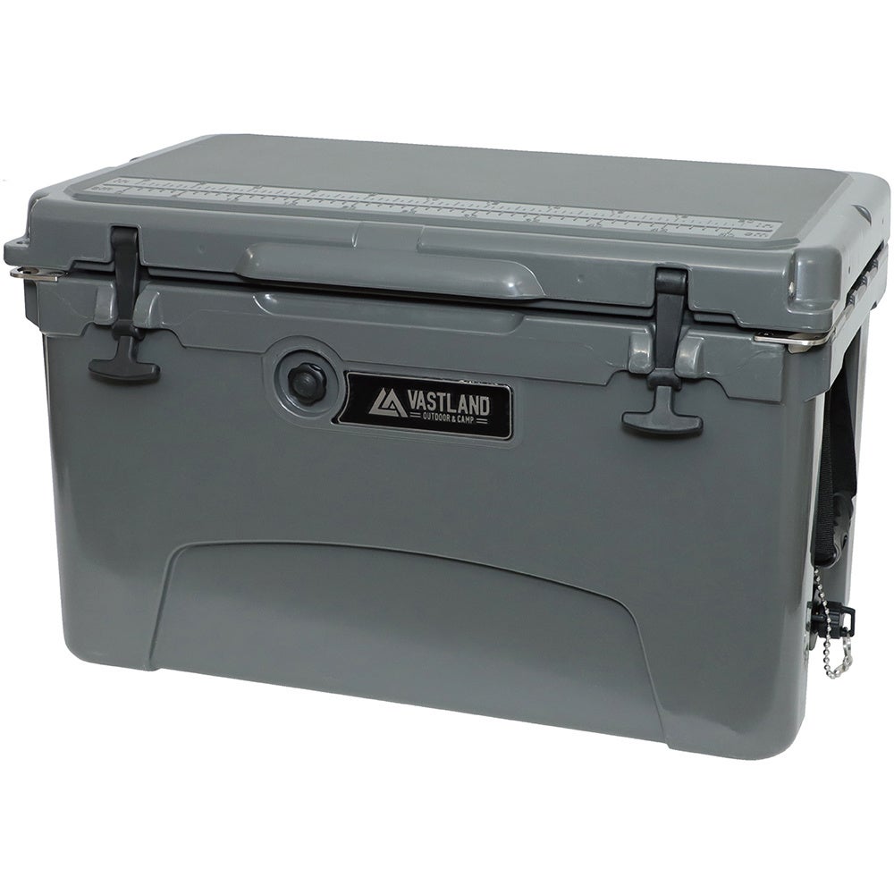 42.5L、ダークグレー