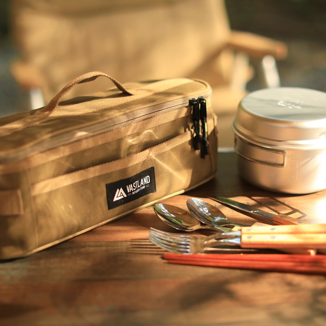 クッキングツールケース