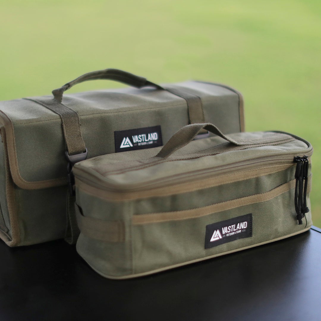 クッキングツールケース、ペグケース