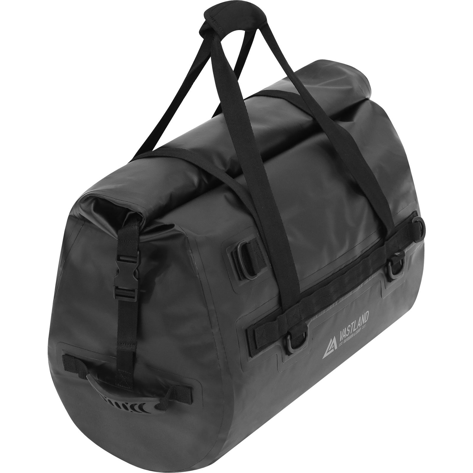 防水ダッフルバッグ 40L