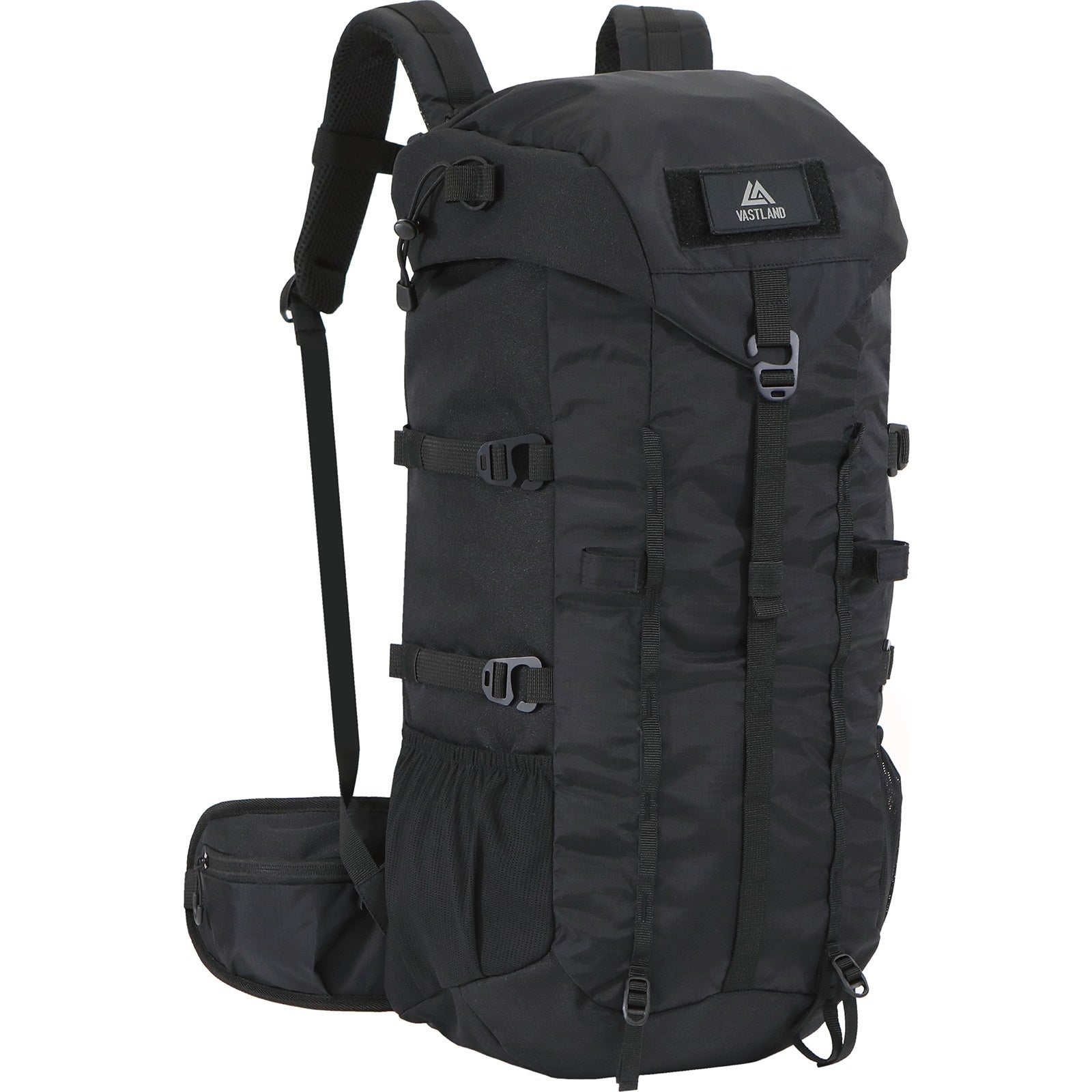 アウトドアバックパック 40L