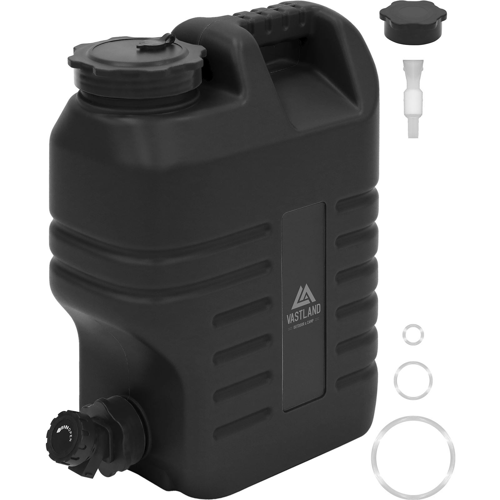 米軍 新型 ウォータージャグ 熱湯可 SINT PLAST製