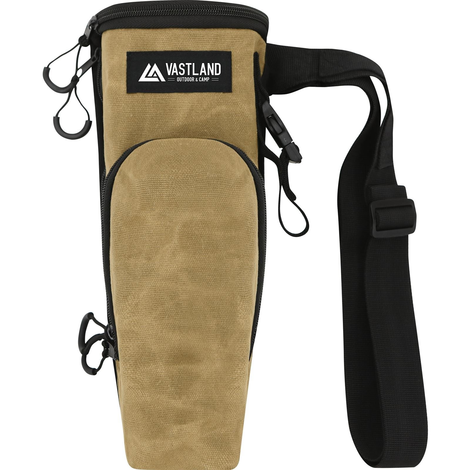 ペグバッグ タン