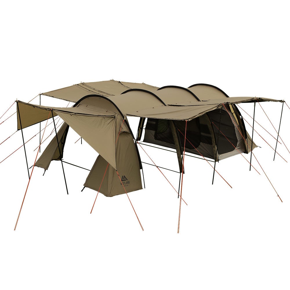 Mサイズ（キャノピースタイル②）