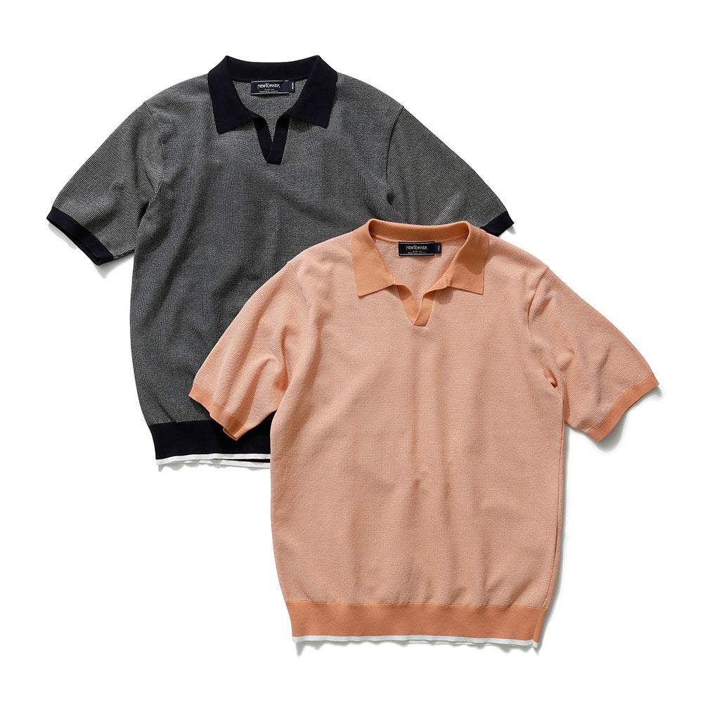 ニューヨーカー メンズ「Season Recommended Style 
