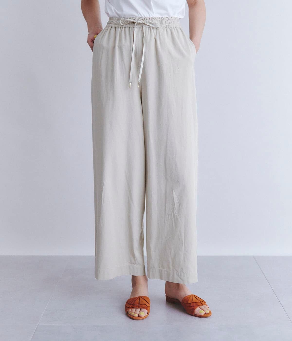 パンツ　税込 ￥23,100