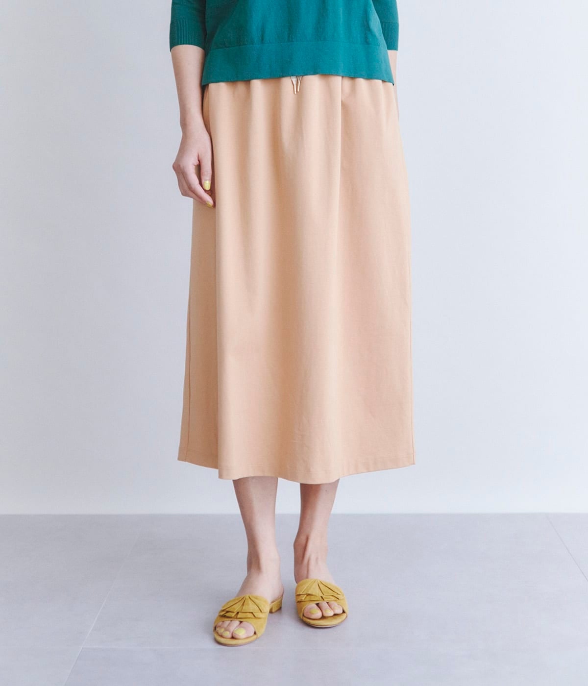 スカート　税込 ￥24,200