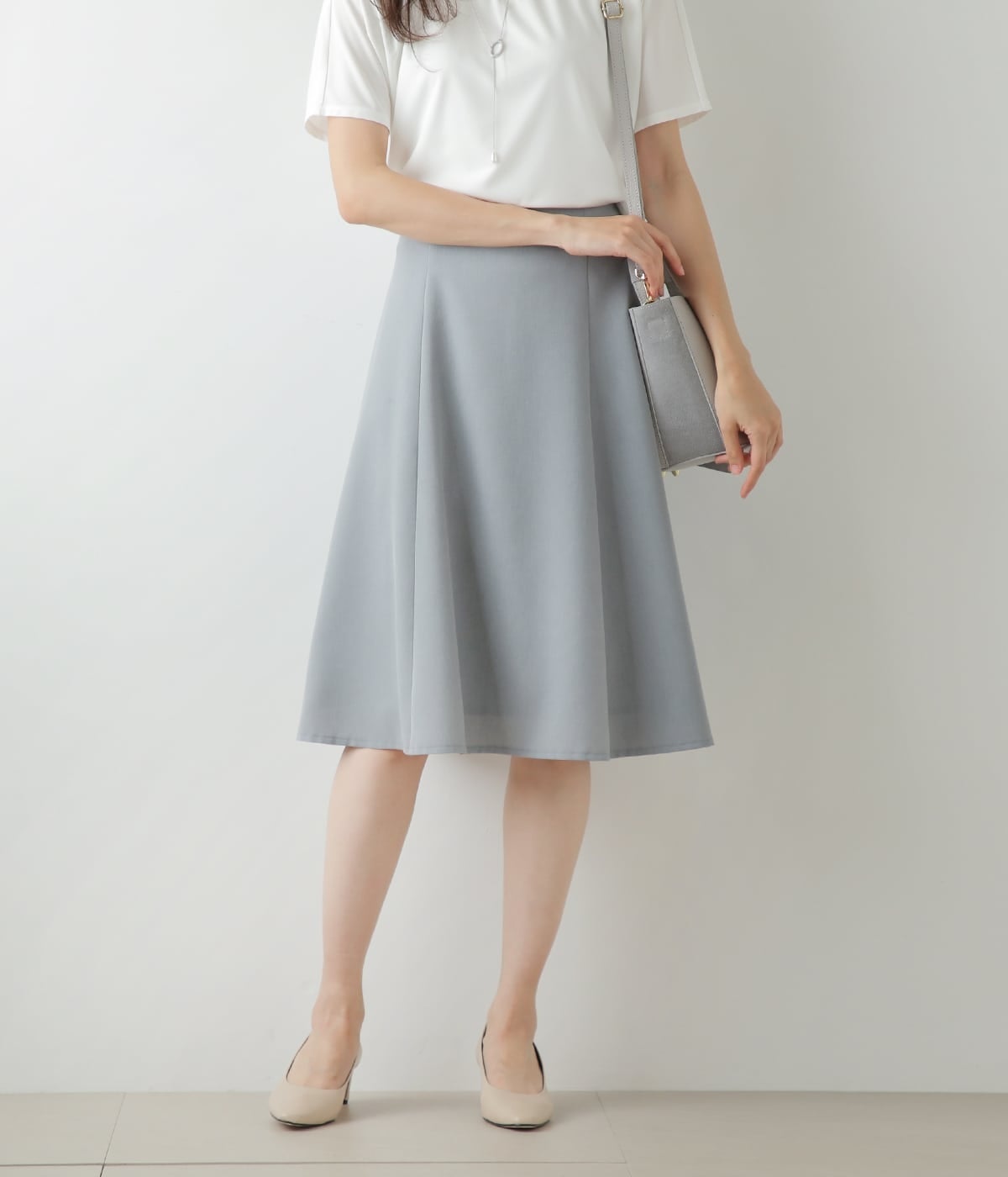 スカート　税込 ￥​22,000