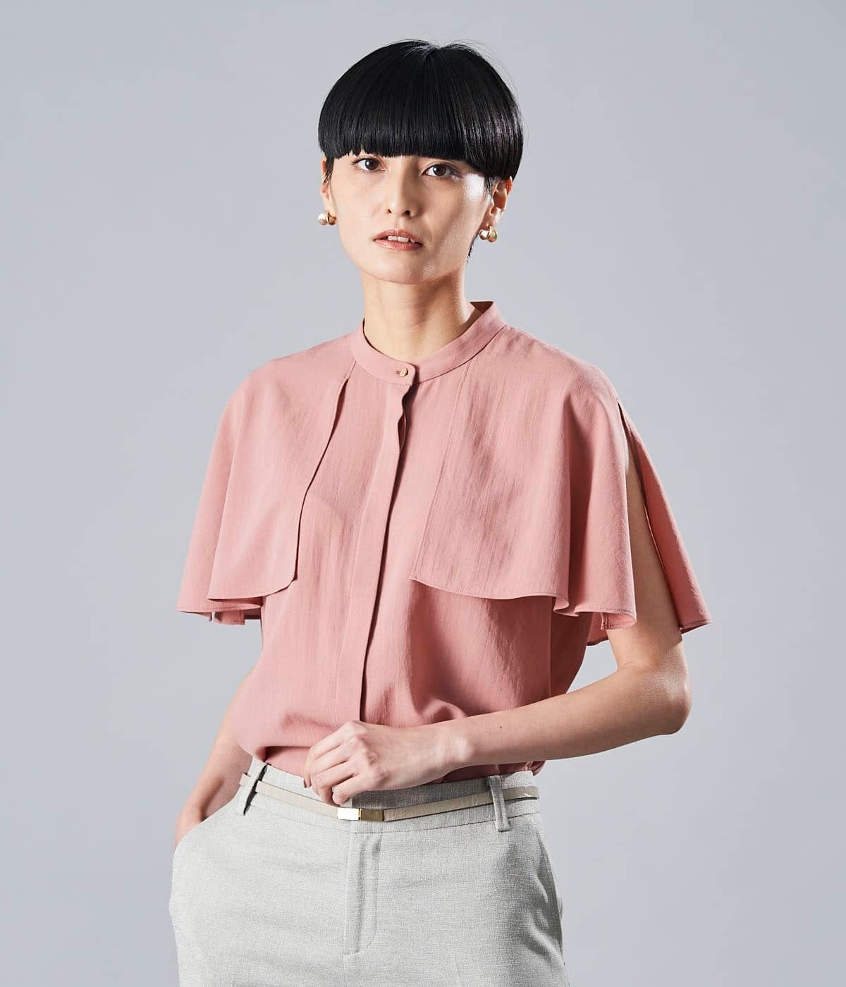 ブラウス 税込 ￥20,900