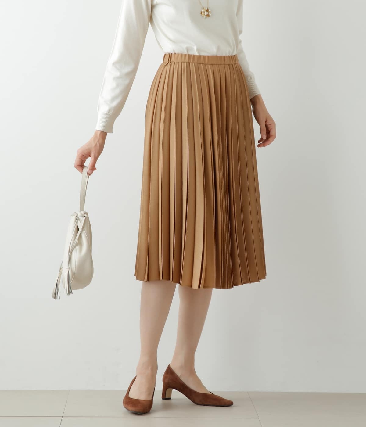 スカート　税込 ￥25,300