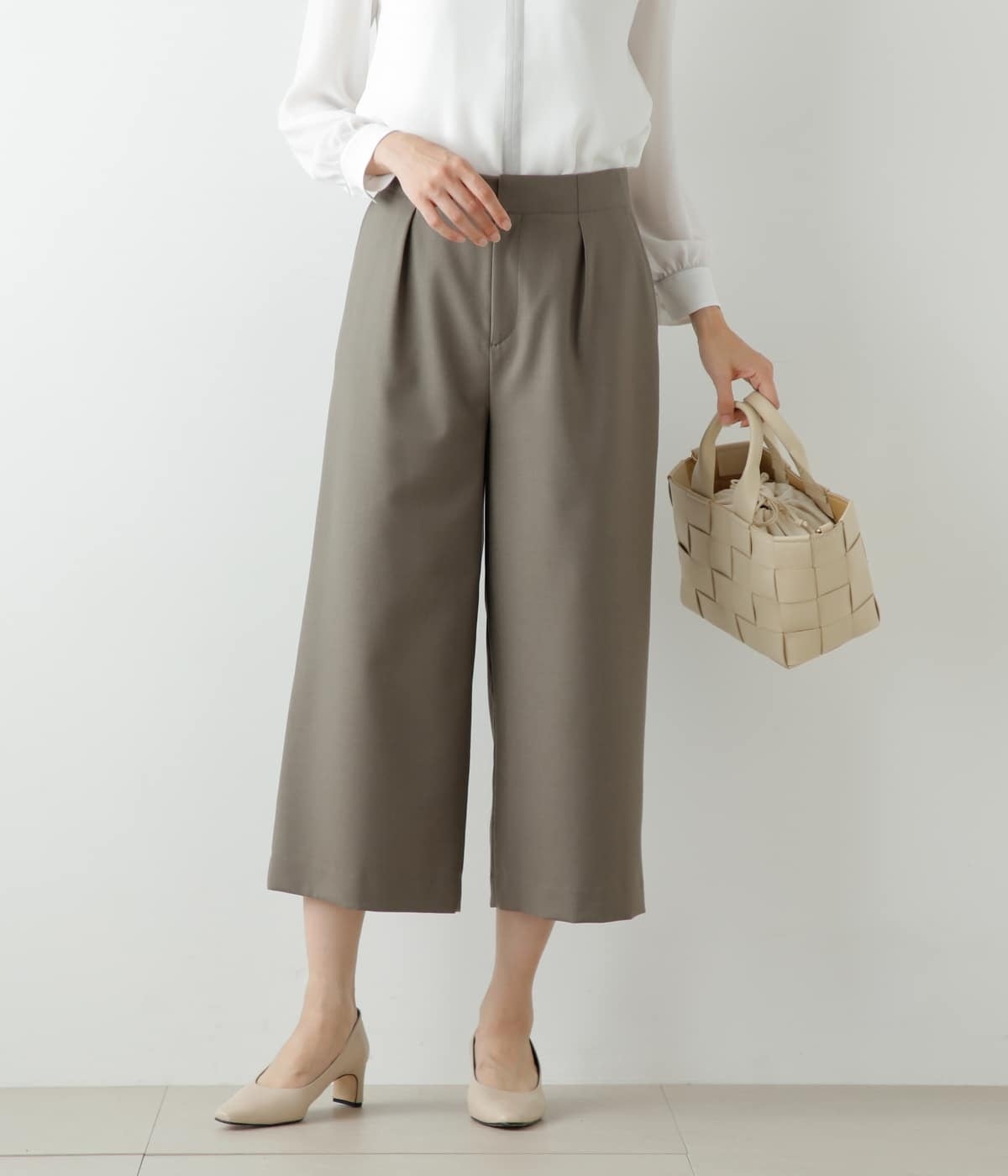 パンツ　税込 ￥22,000