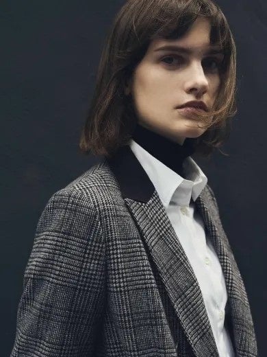 ニューヨーカー、「TIMELESS WARDROBE 
