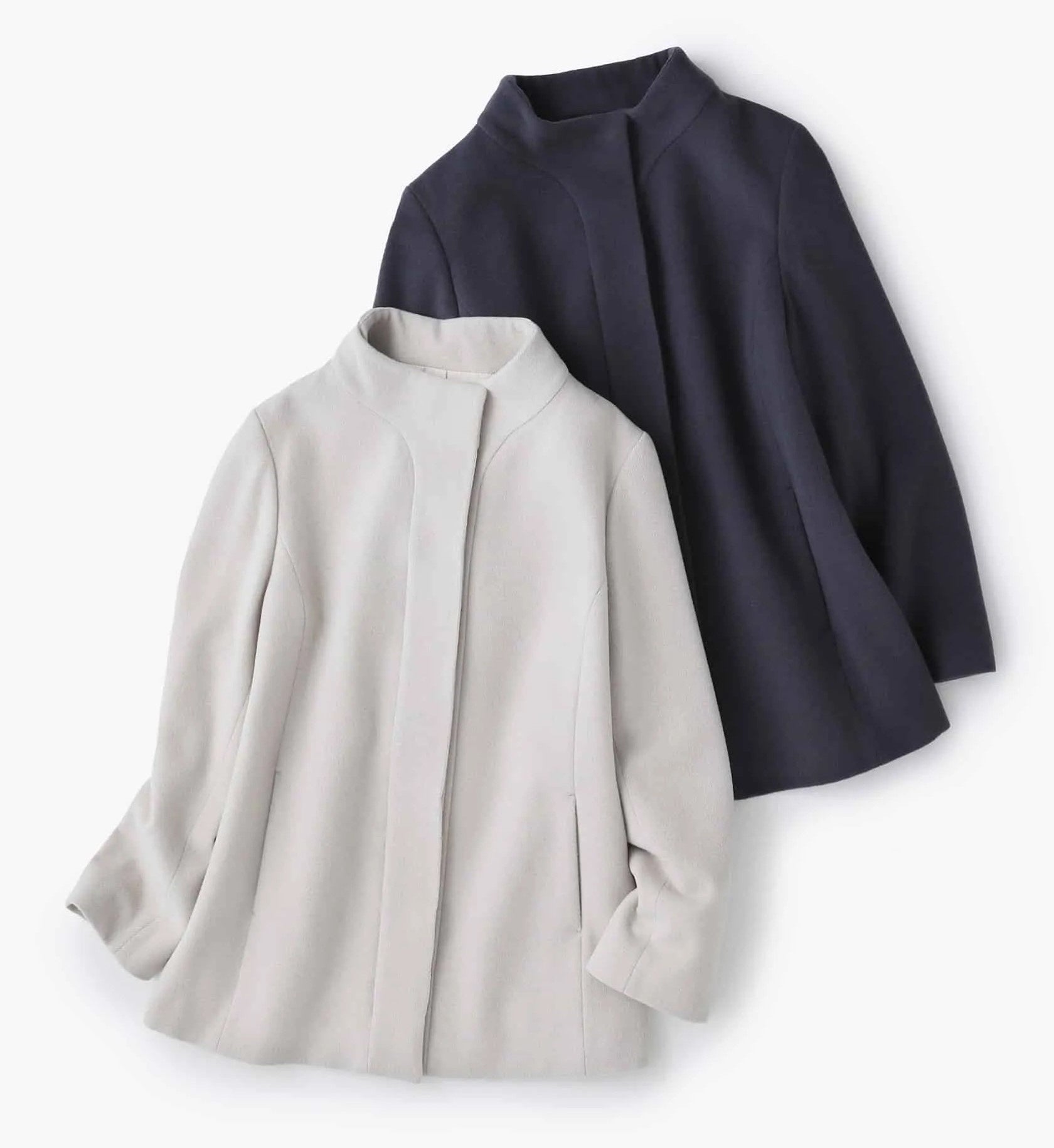 コート　税込 ￥68,200