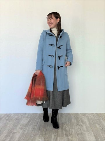 年末年始のおでかけ準備はOK?シーン別Occasion Styleを紹介する特集コンテンツ 年末年始のおでかけ準備はOK?シーン別Occasion Styleを紹介する特集コンテンツ