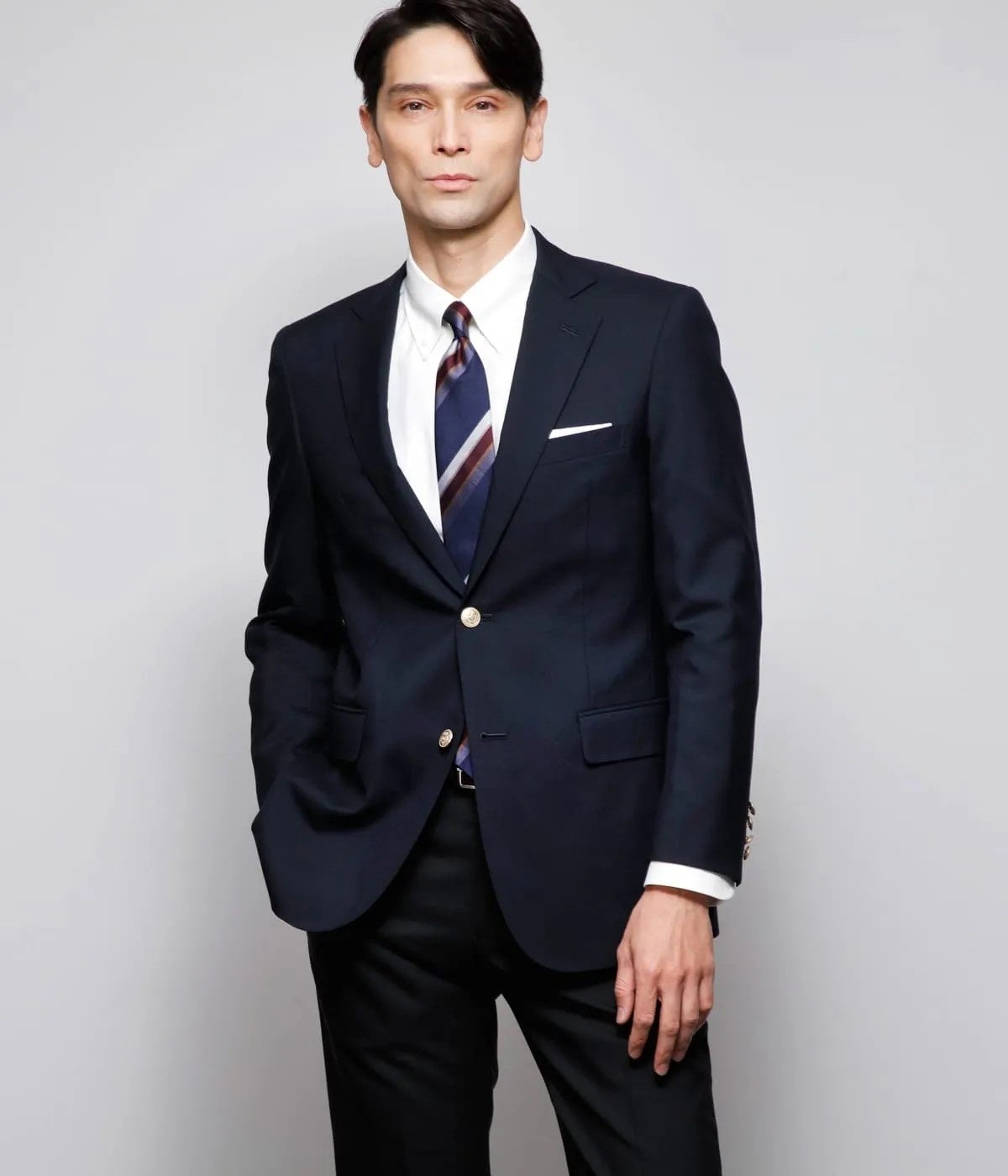 ブレザー 税込 ￥67,100