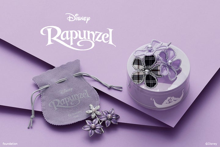 ディズニー映画「塔の上のラプンツェル」コレクションがニューヨーカーウィメンズから登場! ディズニー映画「塔の上のラプンツェル」コレクションがニューヨーカーウィメンズから登場!