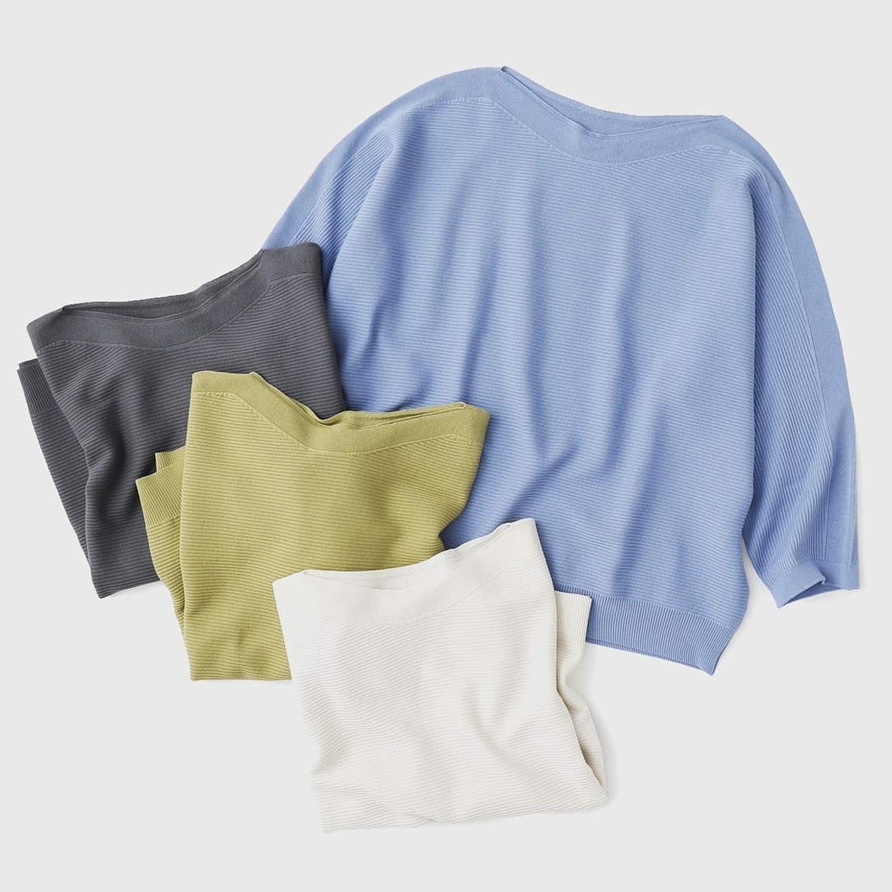 ニット　税込 ￥20,900