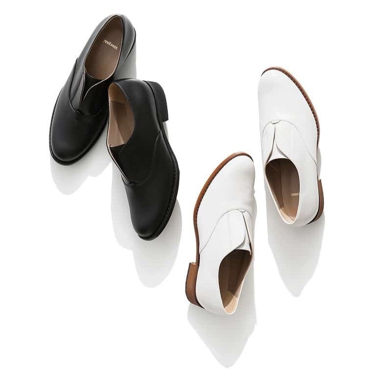 スリッポンシューズ ￥25,300