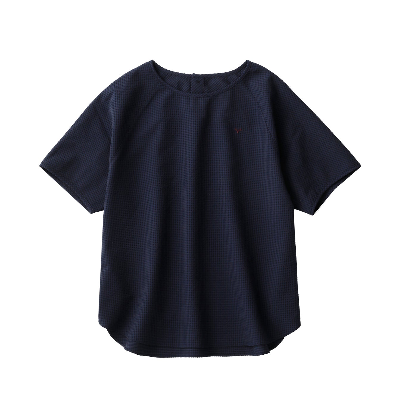 鹿島アントラーズ2024年夏のセカンドモデルがNYオンラインで先行予約開始!新デザインの公式ウェアをチェック! 鹿島アントラーズ2024年夏のセカンドモデルがNYオンラインで先行予約開始!新デザインの公式ウェアをチェック!