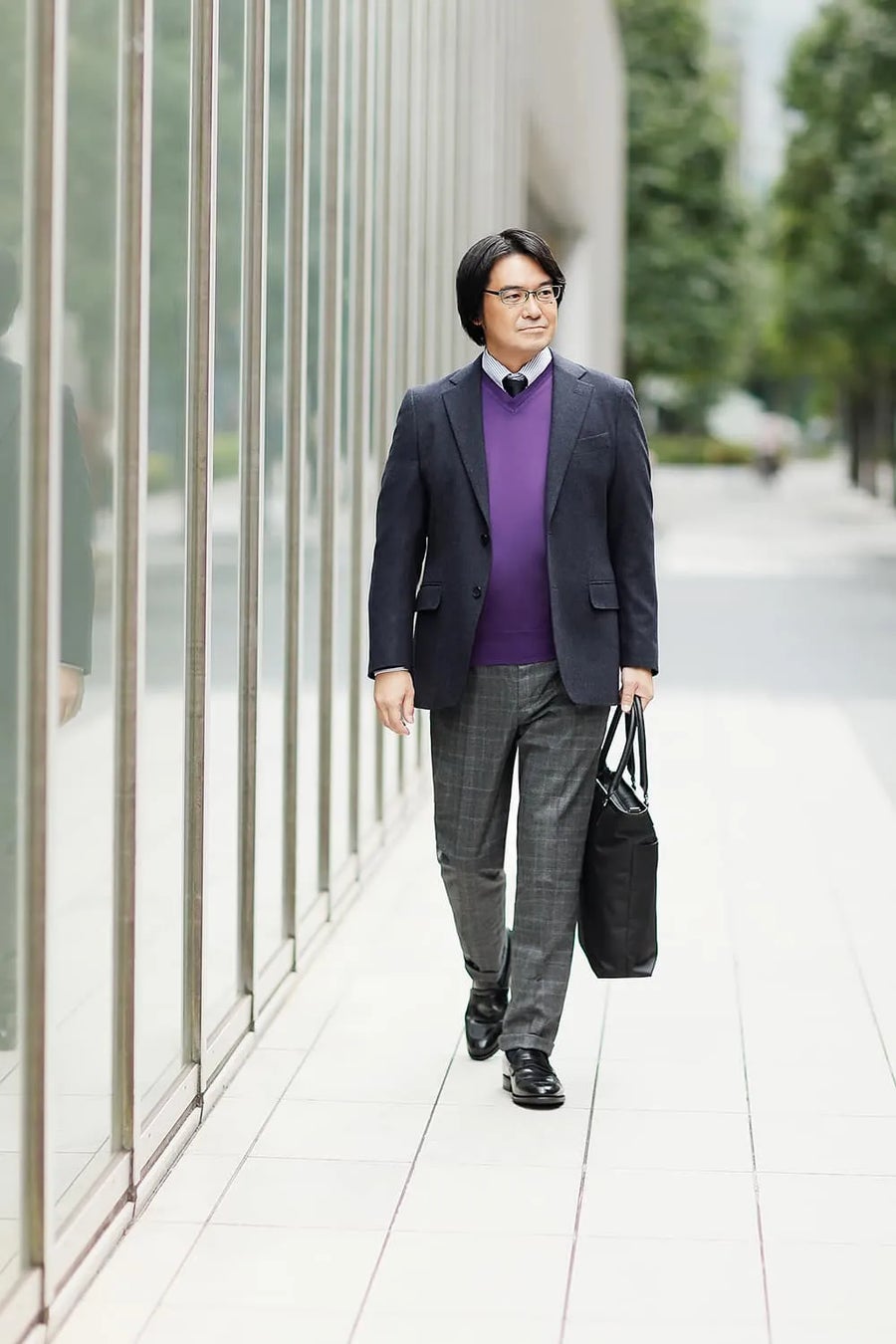 ニューヨーカー メンズ『SeasonRecommended Style ニューヨーカー メンズ『SeasonRecommended Style
