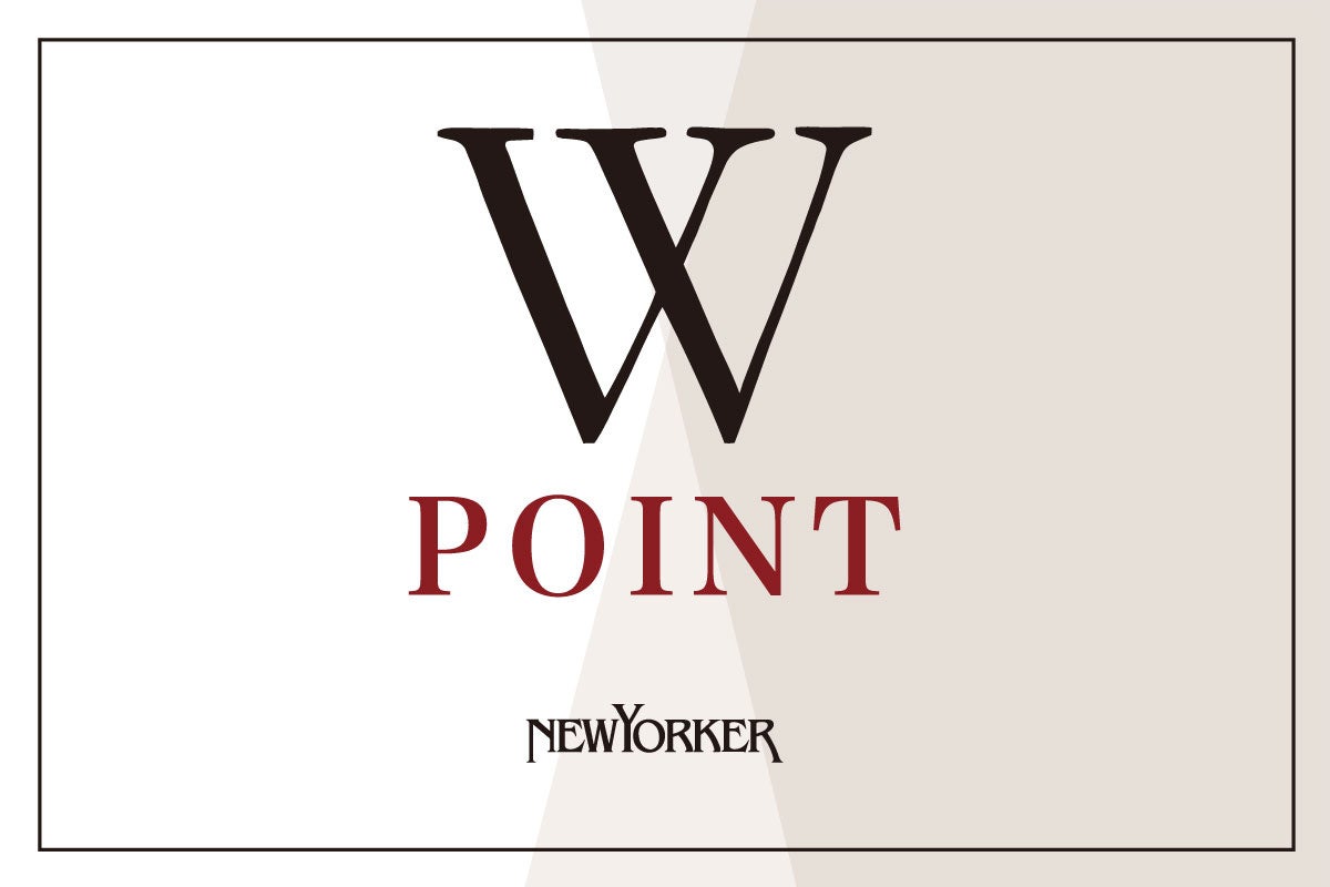 サリー・スコット 「スプリングコート」を紹介する特集コンテンツを