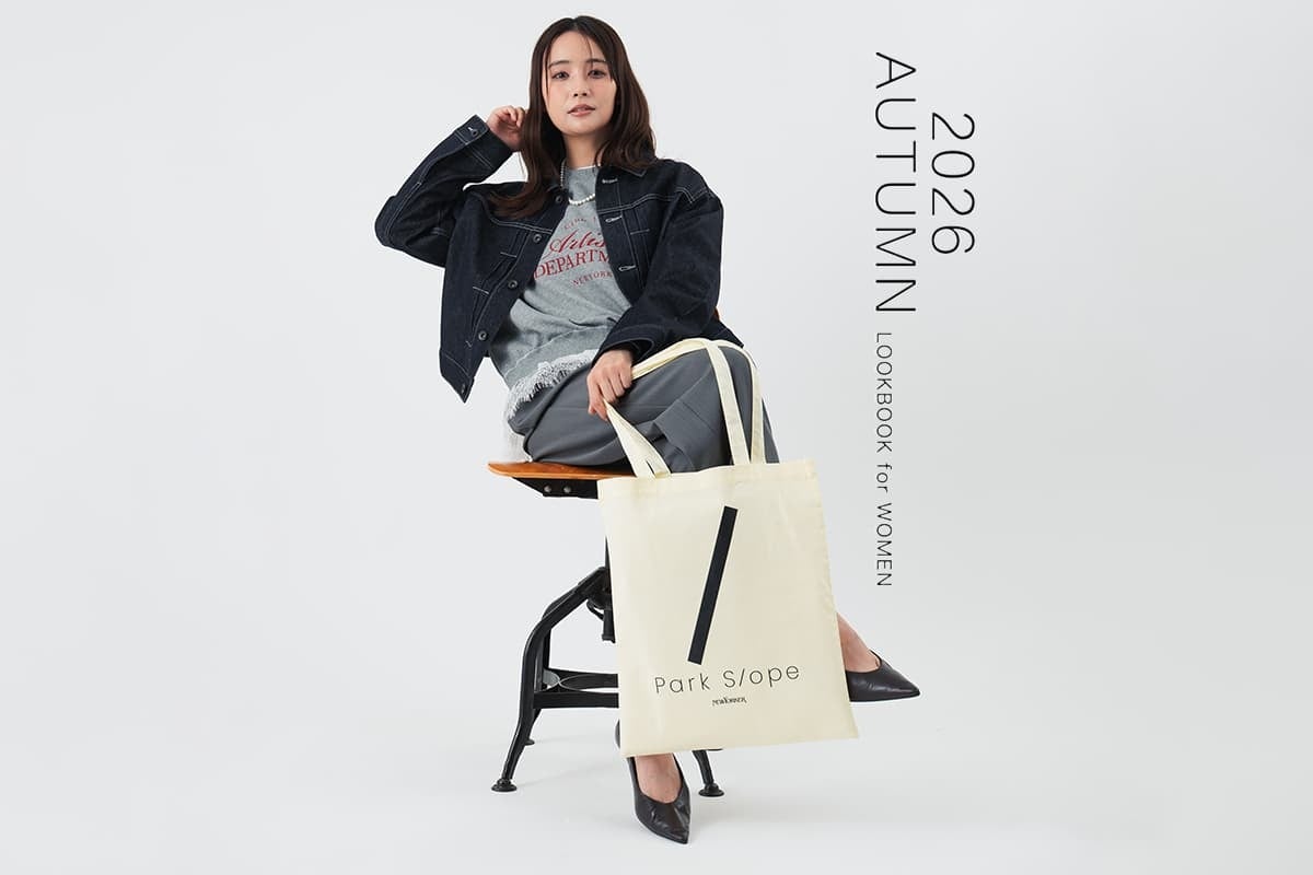 BARBOUR INTERNATIONAL(バブアー インターナショナル)を限定発売!