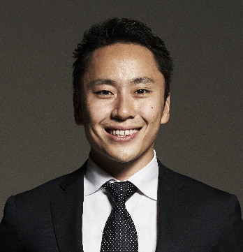 日本eスポーツ連合 特別顧問 太田 雄貴氏