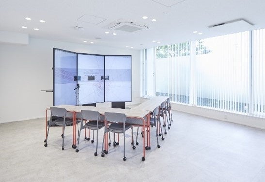 BEYOND PLACE（遠隔接続）