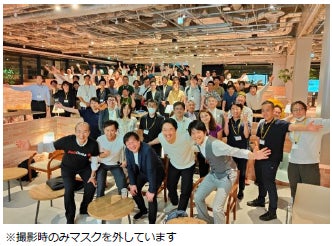 会員交流会